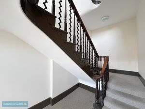 Hallway- click for photo gallery